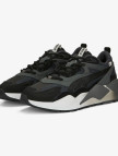 Puma RS-X Efekt Gradient Unisex Gri Spor Ayakkabı Puma RS-X Efekt Gradient Unisex Gri Spor Ayakkabı