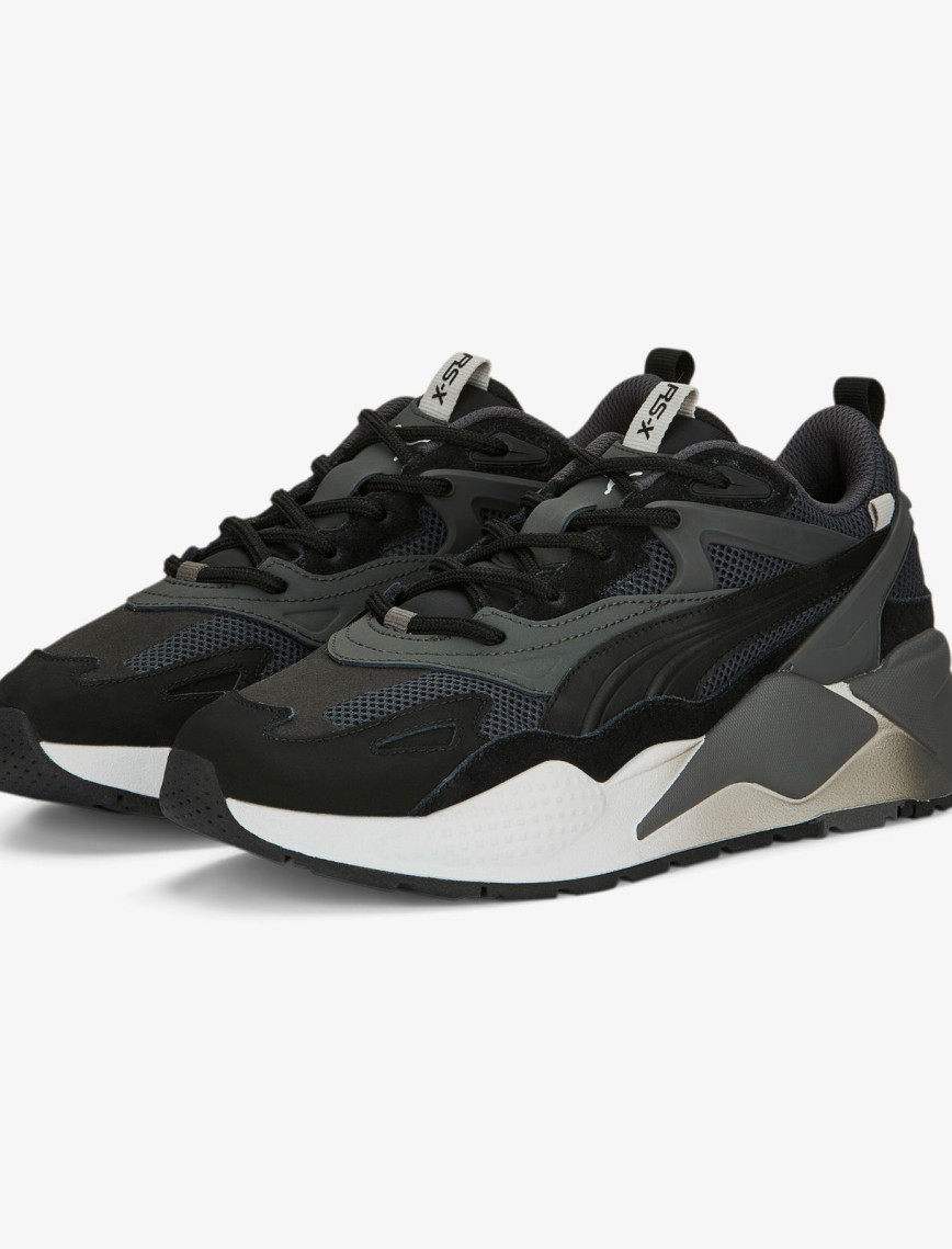 Puma RS-X Efekt Gradient Unisex Gri Spor Ayakkabı Puma RS-X Efekt Gradient Unisex Gri Spor Ayakkabı