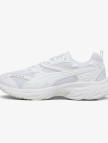 Puma Morphic Base Unisex Beyaz Spor Ayakkabı Puma Morphic Base Unisex Beyaz Spor Ayakkabı