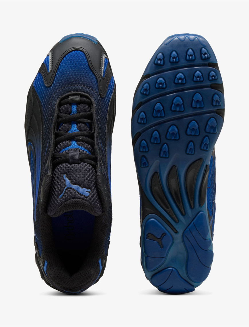 Puma Inhale Unisex Mavi Spor Ayakkabı Puma Inhale Unisex Mavi Spor Ayakkabı