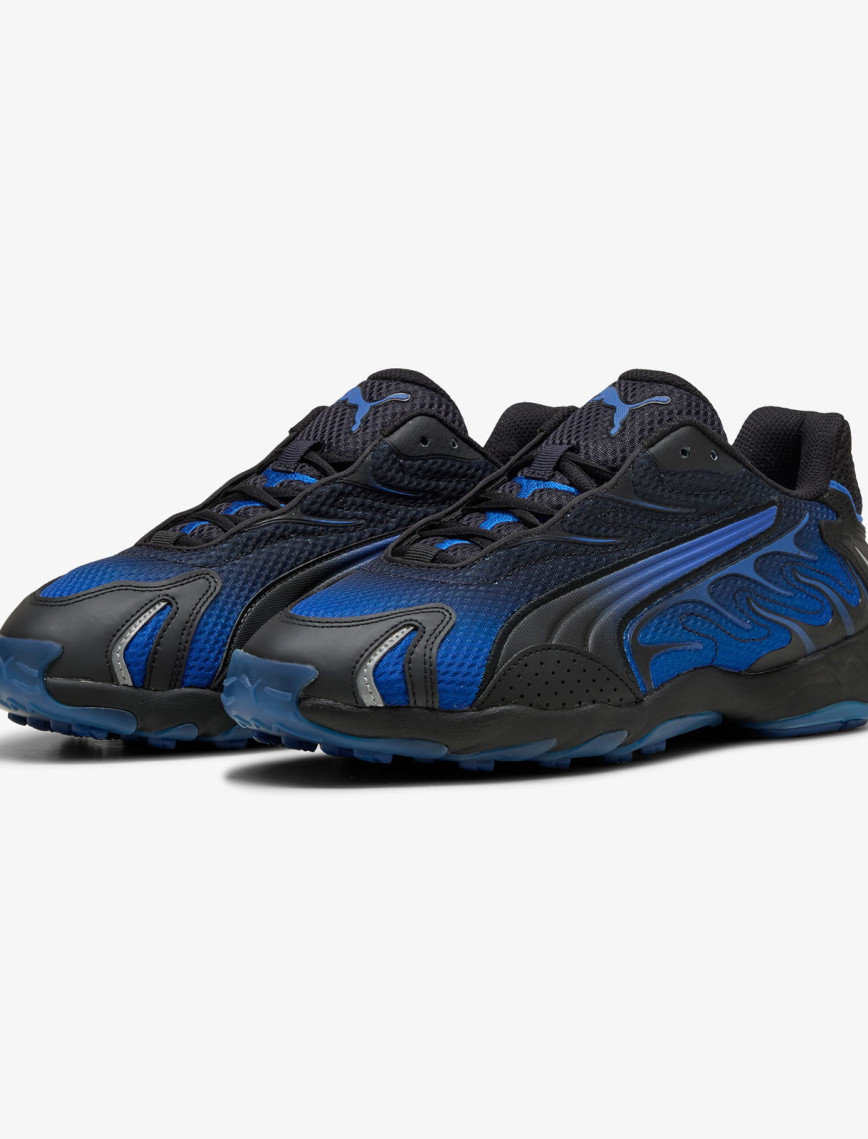 Puma Inhale Unisex Mavi Spor Ayakkabı Puma Inhale Unisex Mavi Spor Ayakkabı