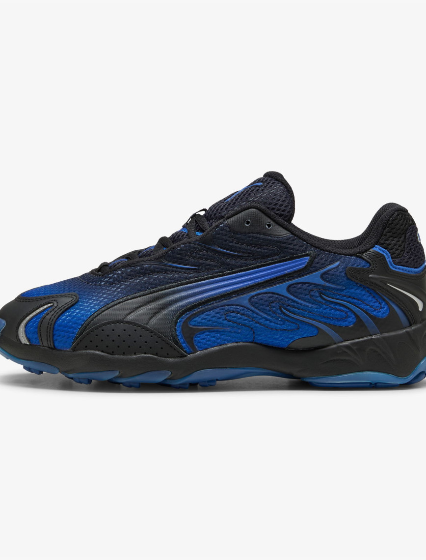 Puma Inhale Unisex Mavi Spor Ayakkabı Puma Inhale Unisex Mavi Spor Ayakkabı