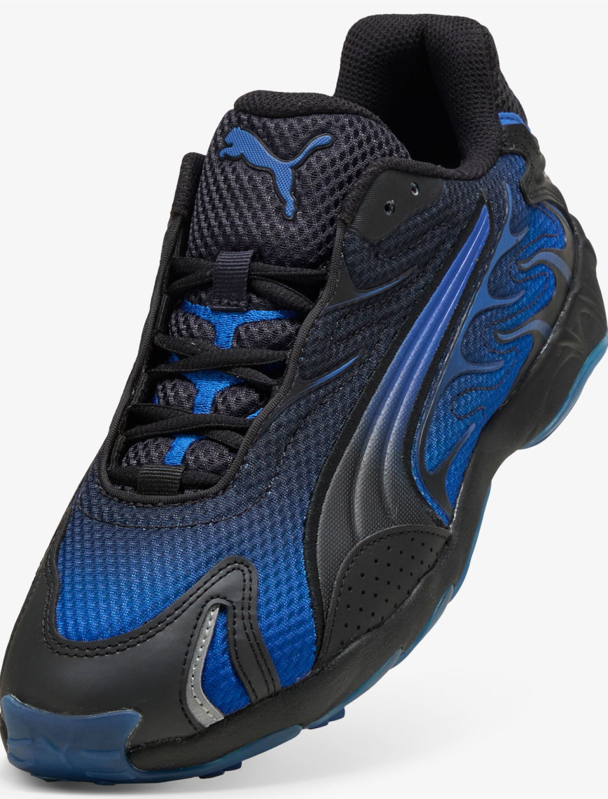 Puma Inhale Unisex Mavi Spor Ayakkabı Puma Inhale Unisex Mavi Spor Ayakkabı