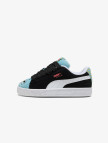 Puma Suede XL Moody Cat Çocuk Siyah Spor Ayakkabı Puma Suede XL Moody Cat Çocuk Siyah Spor Ayakkabı