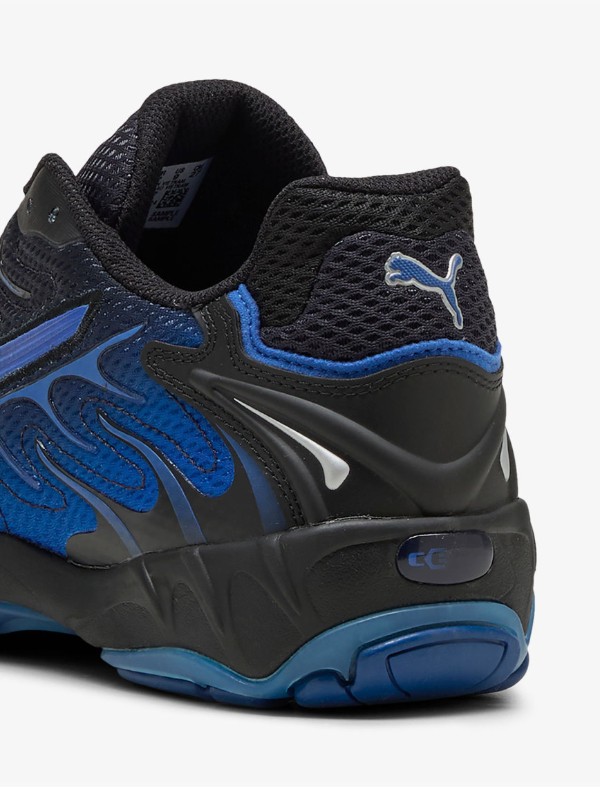 Puma Inhale Unisex Mavi Spor Ayakkabı Puma Inhale Unisex Mavi Spor Ayakkabı