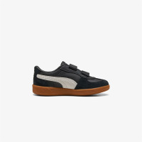 Puma Palermo Çocuk Siyah Spor Ayakkabı Puma Palermo Çocuk Siyah Spor Ayakkabı