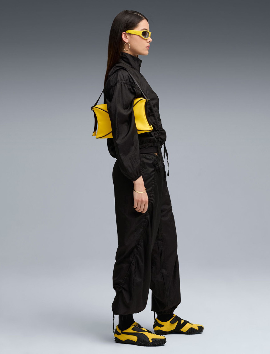 Puma Dare To Kadın Siyah Eşofman Altı Puma Dare To Kadın Siyah Eşofman Altı