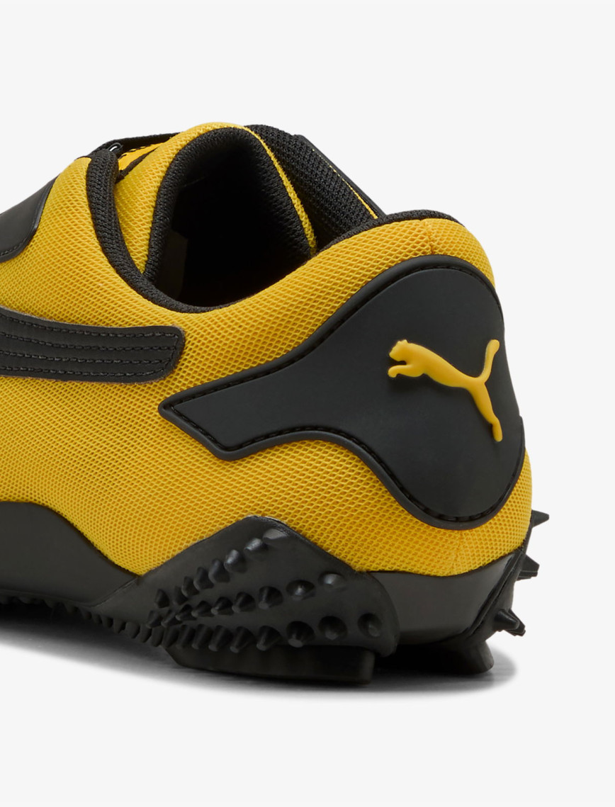 Puma Mostro OG Prime Unisex Sarı Spor Ayakkabı Puma Mostro OG Prime Unisex Sarı Spor Ayakkabı