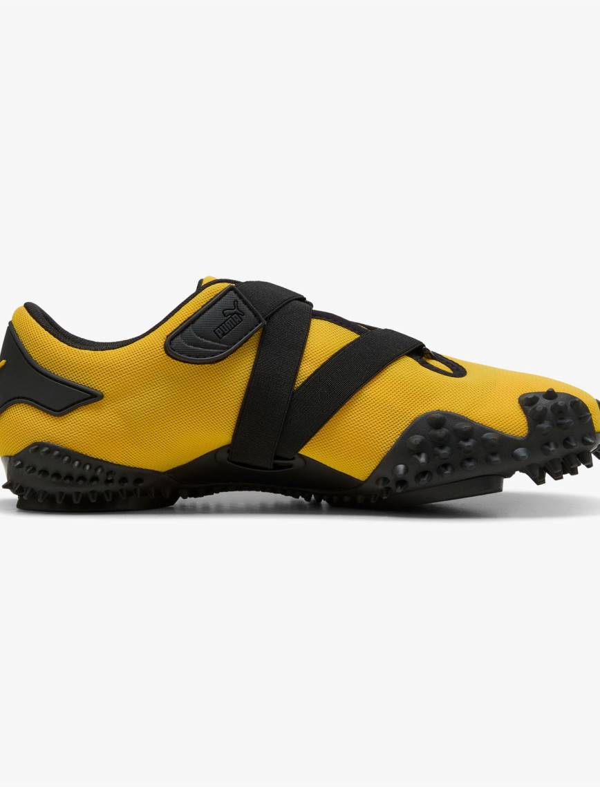 Puma Mostro OG Prime Unisex Sarı Spor Ayakkabı Puma Mostro OG Prime Unisex Sarı Spor Ayakkabı