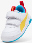 Puma Multiflex 2.0 Bebek Beyaz Spor Ayakkabı Puma Multiflex 2.0 Bebek Beyaz Spor Ayakkabı