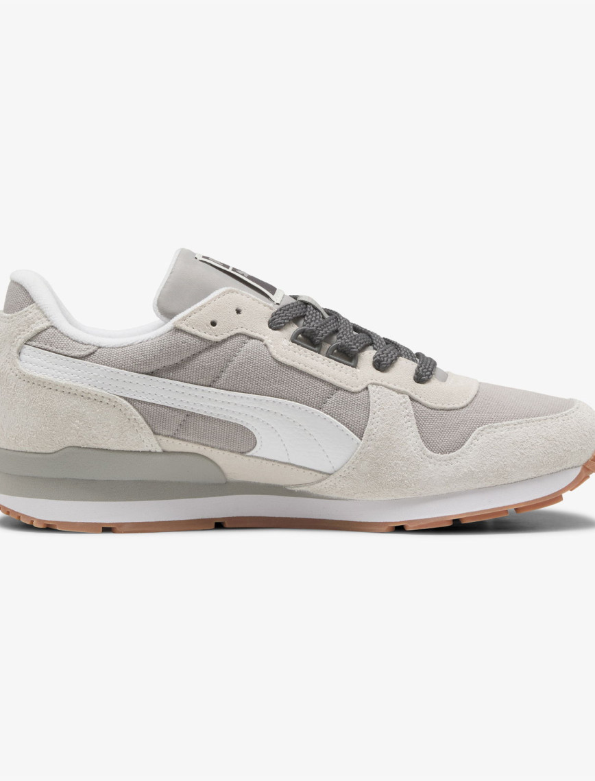 Puma RX 737 Vintage Update Unisex Gri Spor Ayakkabı Puma RX 737 Vintage Update Unisex Gri Spor Ayakkabı