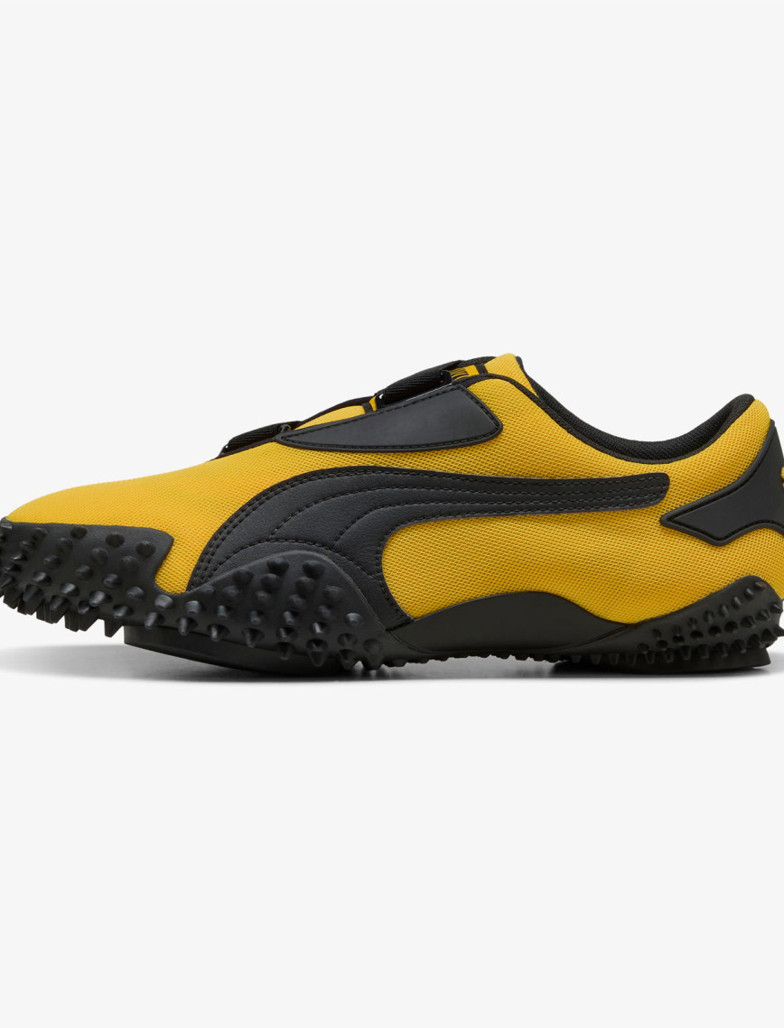 Puma Mostro OG Prime Unisex Sarı Spor Ayakkabı Puma Mostro OG Prime Unisex Sarı Spor Ayakkabı