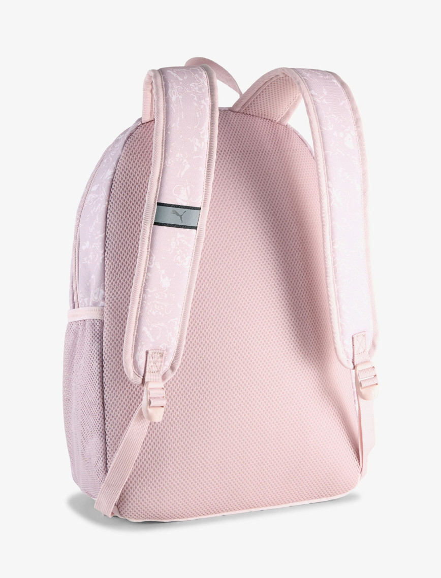 Puma Phase 20L Unisex Pembe Sırt Çantası Puma Phase 20L Unisex Pembe Sırt Çantası