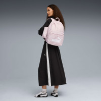 Puma Phase 20L Unisex Pembe Sırt Çantası Puma Phase 20L Unisex Pembe Sırt Çantası