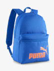Puma Phase Unisex Mavi Sırt Çantası Puma Phase Unisex Mavi Sırt Çantası