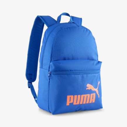 Puma Phase Unisex Mavi Sırt Çantası Puma Phase Unisex Mavi Sırt Çantası