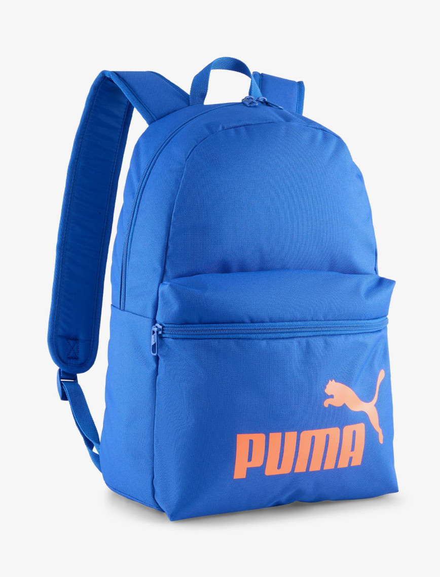 Puma Phase Unisex Mavi Sırt Çantası Puma Phase Unisex Mavi Sırt Çantası