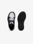 Puma Rebound V6 Low Çocuk Siyah Beyaz Spor Ayakkabı Puma Rebound V6 Low Çocuk Siyah Beyaz Spor Ayakkabı