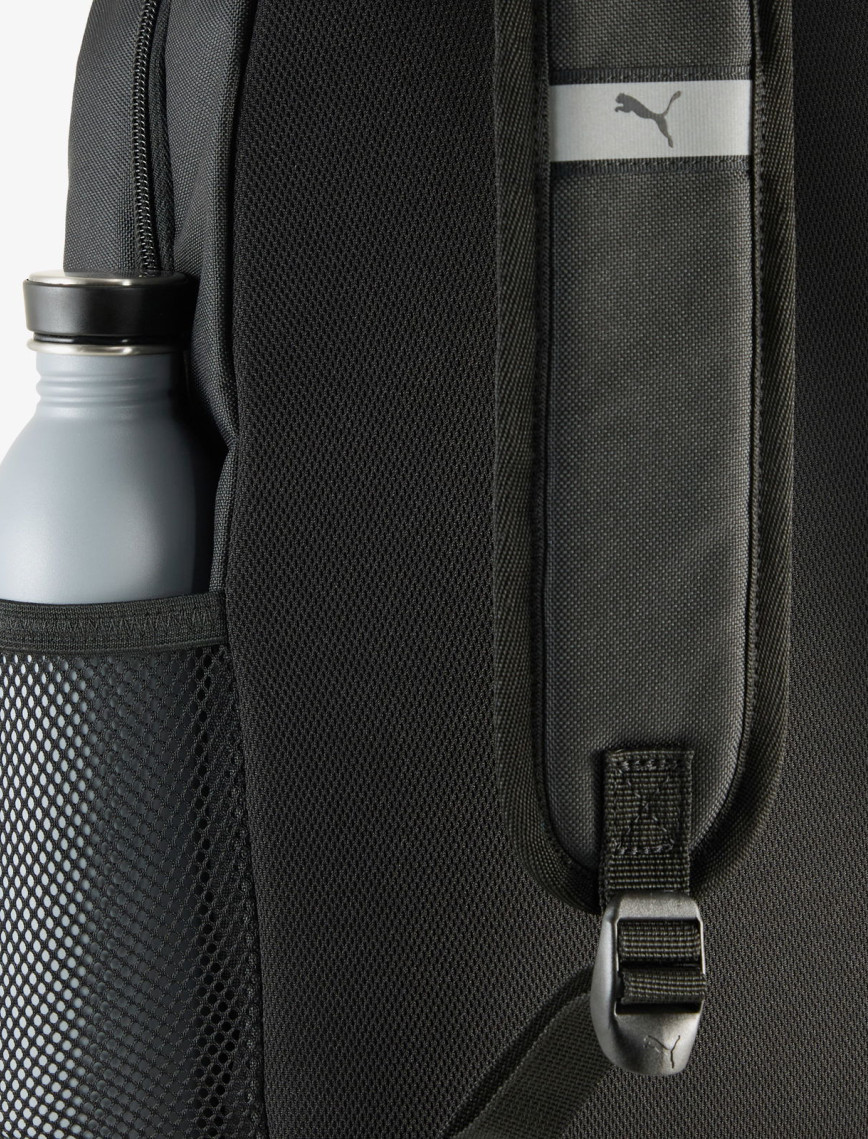 Puma Phase Unisex Siyah Sırt Çantası Puma Phase Unisex Siyah Sırt Çantası