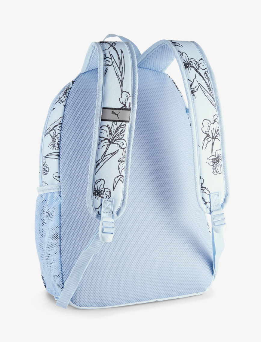 Puma Phase 20L Unisex Mavi Sırt Çantası Puma Phase 20L Unisex Mavi Sırt Çantası