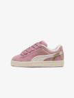 Puma Suede XL Bowtique Çocuk Pembe Spor Ayakkabı Puma Suede XL Bowtique Çocuk Pembe Spor Ayakkabı