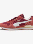 Puma RX 737 Vintage Update Unisex Kırmızı Spor Ayakkabı Puma RX 737 Vintage Update Unisex Kırmızı Spor Ayakkabı