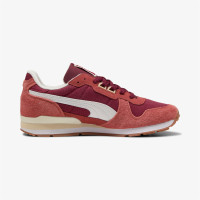 Puma RX 737 Vintage Update Unisex Kırmızı Spor Ayakkabı Puma RX 737 Vintage Update Unisex Kırmızı Spor Ayakkabı