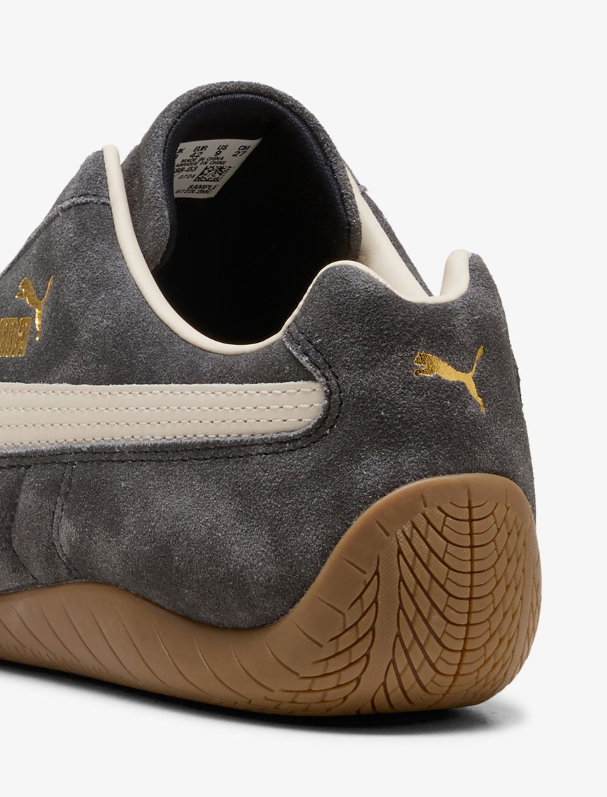 Puma Speedcat Faded Kadın Gri Spor Ayakkabı Puma Speedcat Faded Kadın Gri Spor Ayakkabı