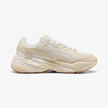 Puma RS Surge Unisex Krem Spor Ayakkabı Puma RS Surge Unisex Krem Spor Ayakkabı