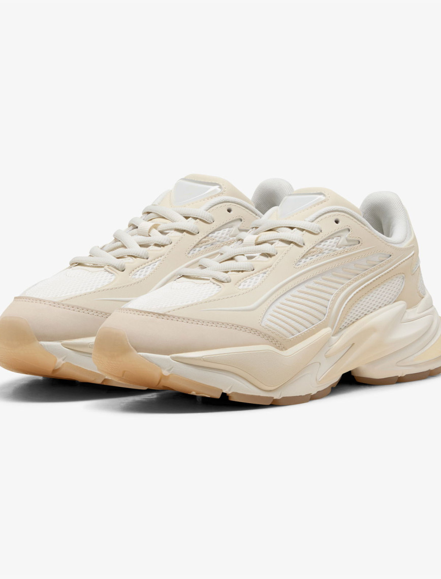 Puma RS Surge Unisex Krem Spor Ayakkabı Puma RS Surge Unisex Krem Spor Ayakkabı