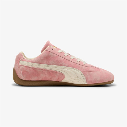 Puma Speedcat Faded Unisex Pembe Spor Ayakkabı Puma Speedcat Faded Unisex Pembe Spor Ayakkabı