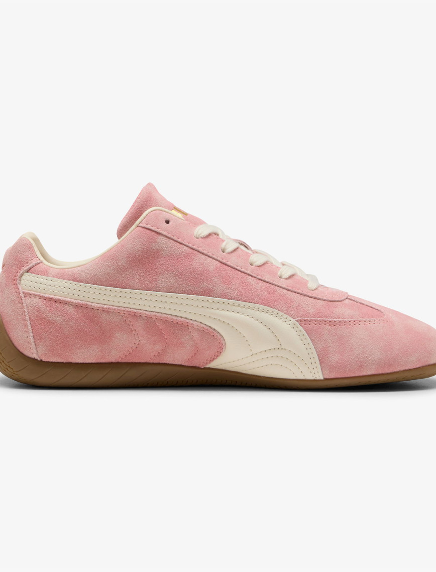 Puma Speedcat Faded Kadın Gri Spor Ayakkabı Puma Speedcat Faded Kadın Gri Spor Ayakkabı