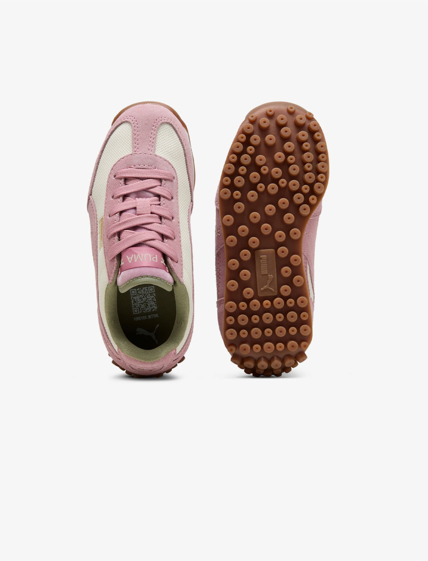 Puma Easy Rider Bowtique Çocuk Pembe Spor Ayakkabı Puma Easy Rider Bowtique Çocuk Pembe Spor Ayakkabı