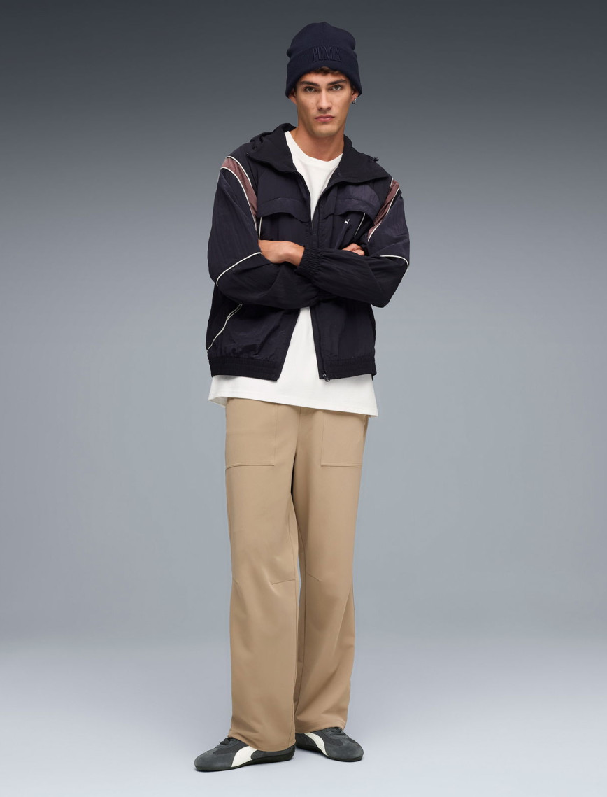 Puma Speedcat Mesh Erkek Gri Spor Ayakkabı Puma Speedcat Mesh Erkek Gri Spor Ayakkabı