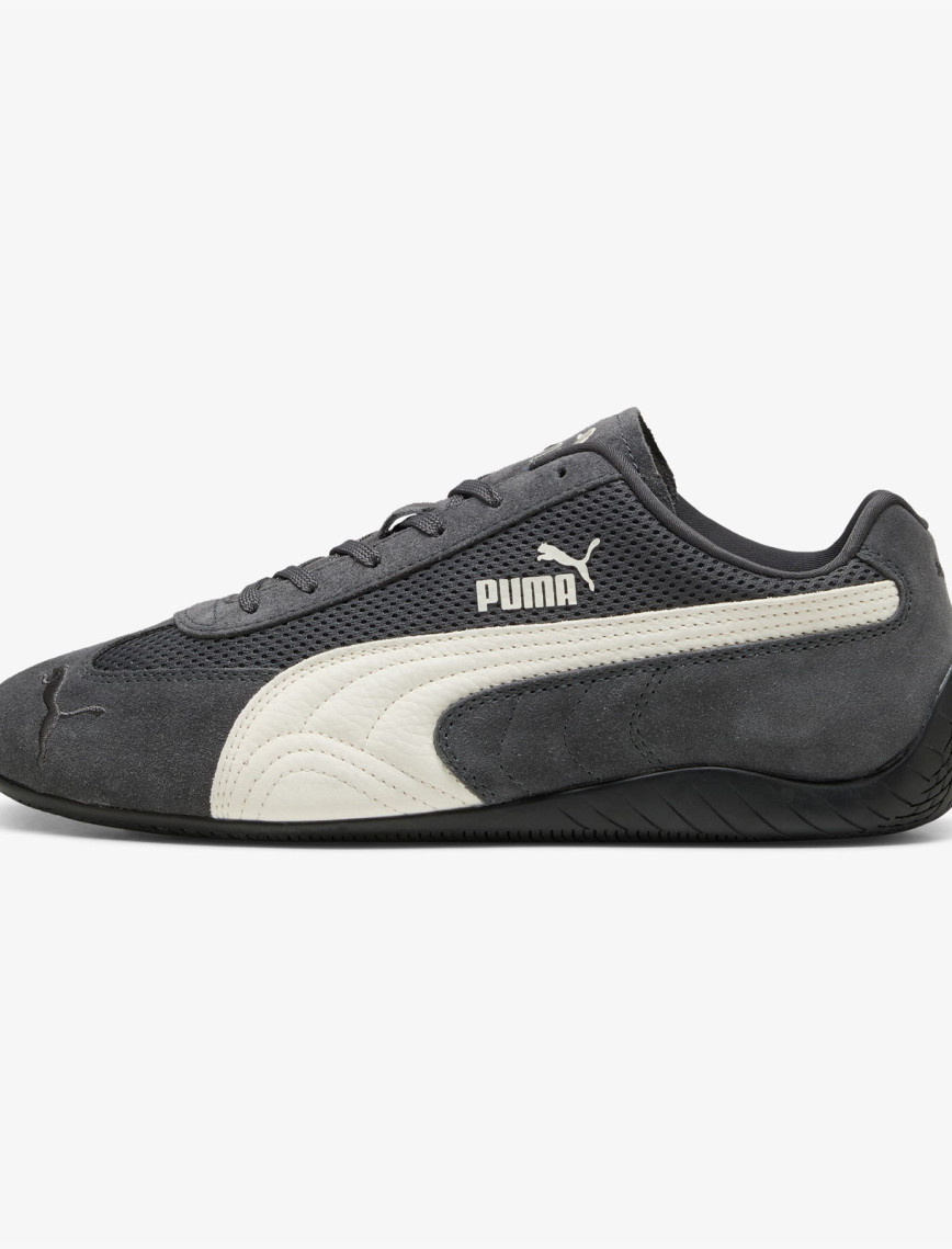 Puma Speedcat Mesh Erkek Gri Spor Ayakkabı Puma Speedcat Mesh Erkek Gri Spor Ayakkabı
