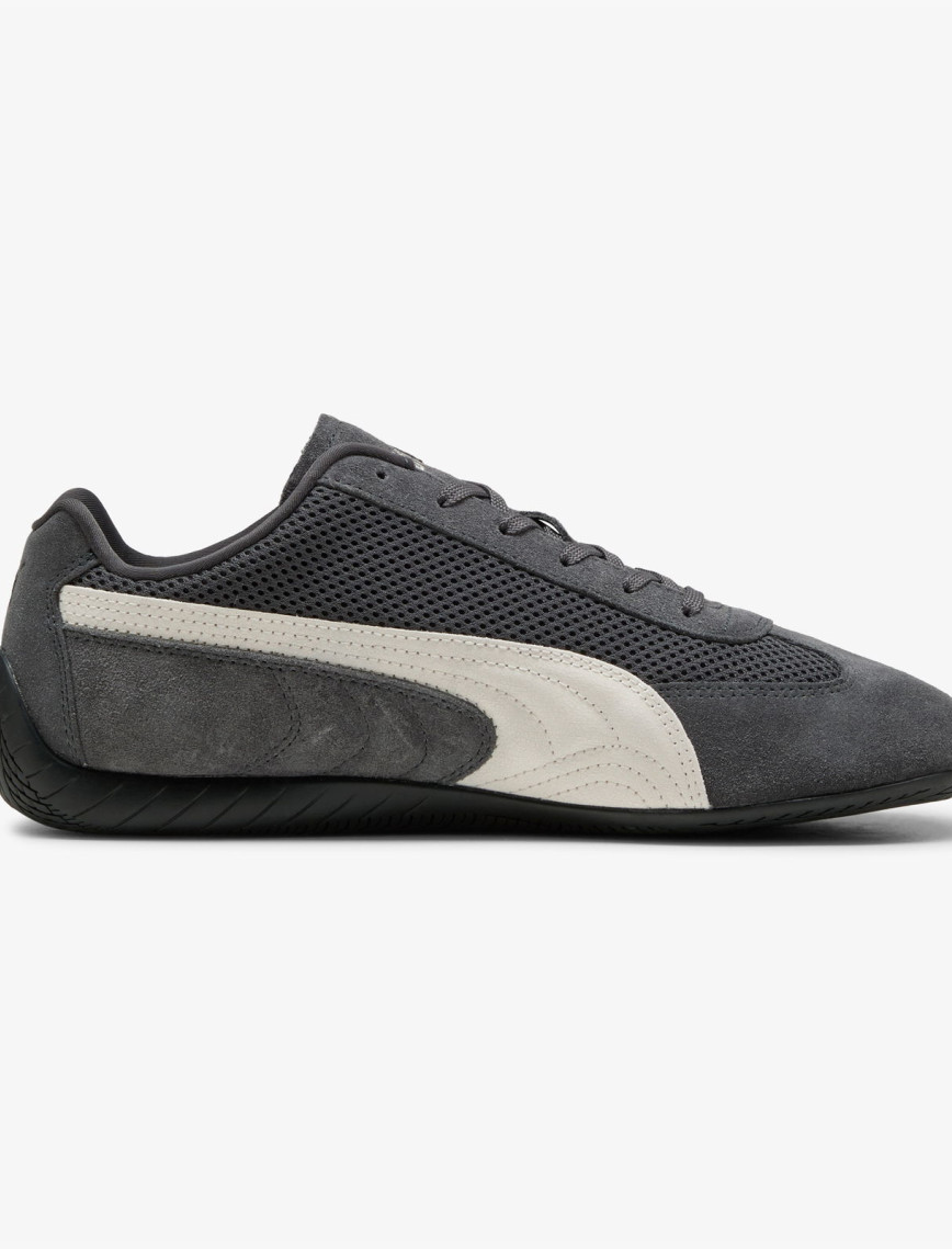 Puma Speedcat Mesh Unisex Yeşil Spor Ayakkabı Puma Speedcat Mesh Unisex Yeşil Spor Ayakkabı