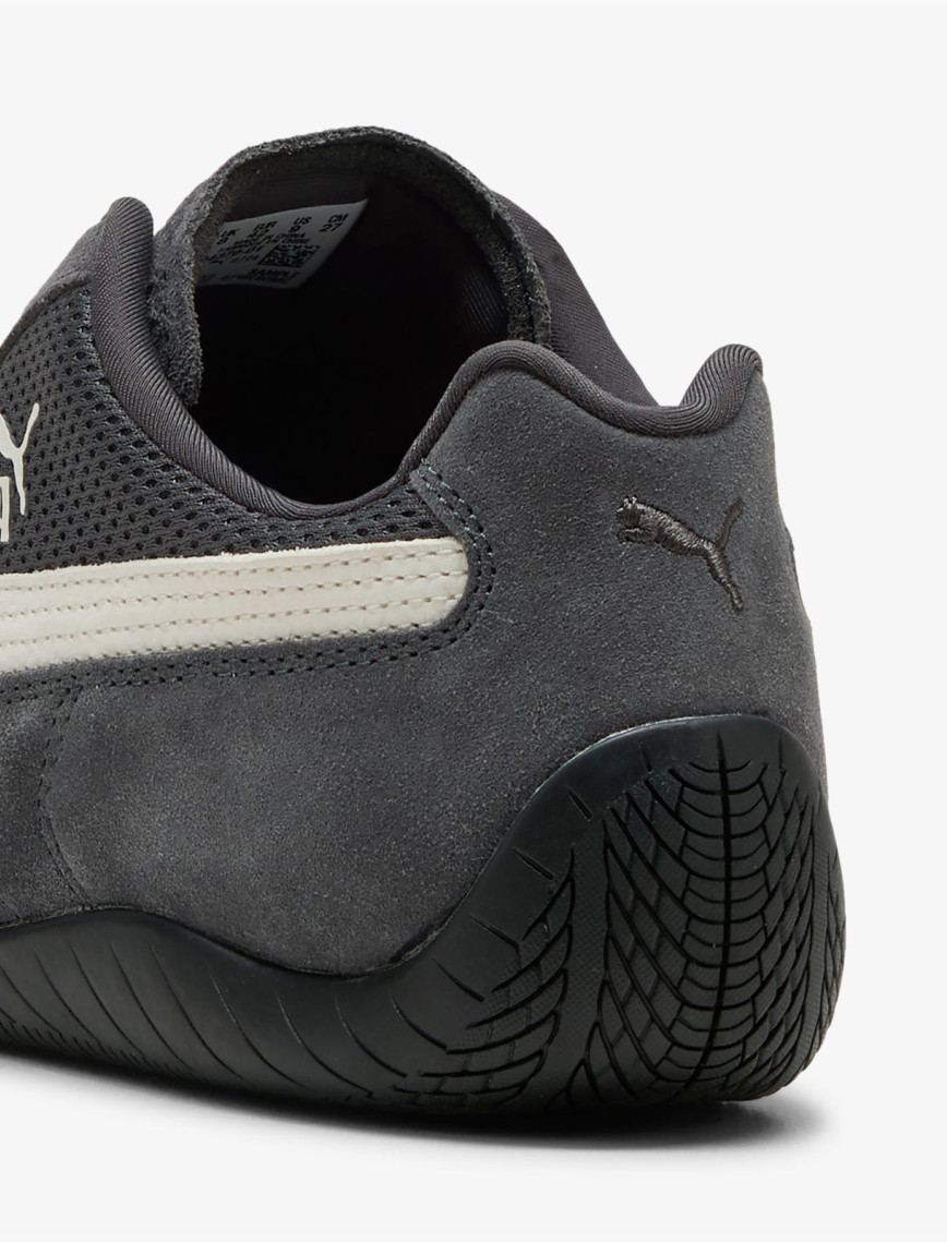 Puma Speedcat Mesh Erkek Gri Spor Ayakkabı Puma Speedcat Mesh Erkek Gri Spor Ayakkabı