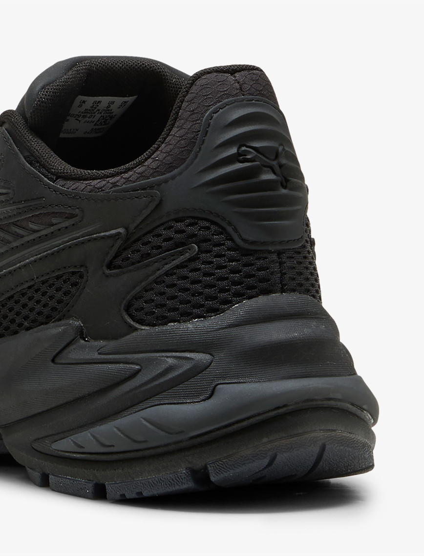 Puma RS Surge Unisex Siyah Spor Ayakkabı Puma RS Surge Unisex Siyah Spor Ayakkabı