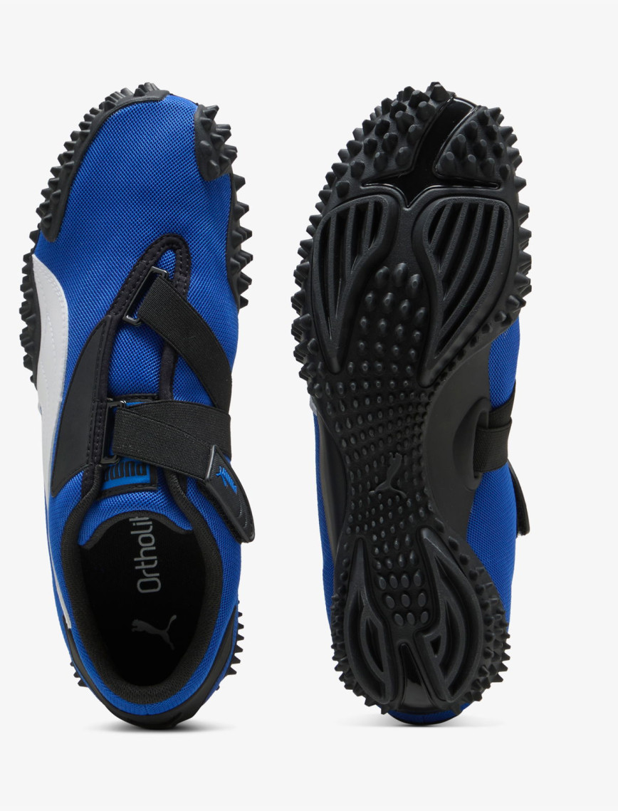 Puma Mostro OG Prime Unisex Mavi Spor Ayakkabı Puma Mostro OG Prime Unisex Mavi Spor Ayakkabı