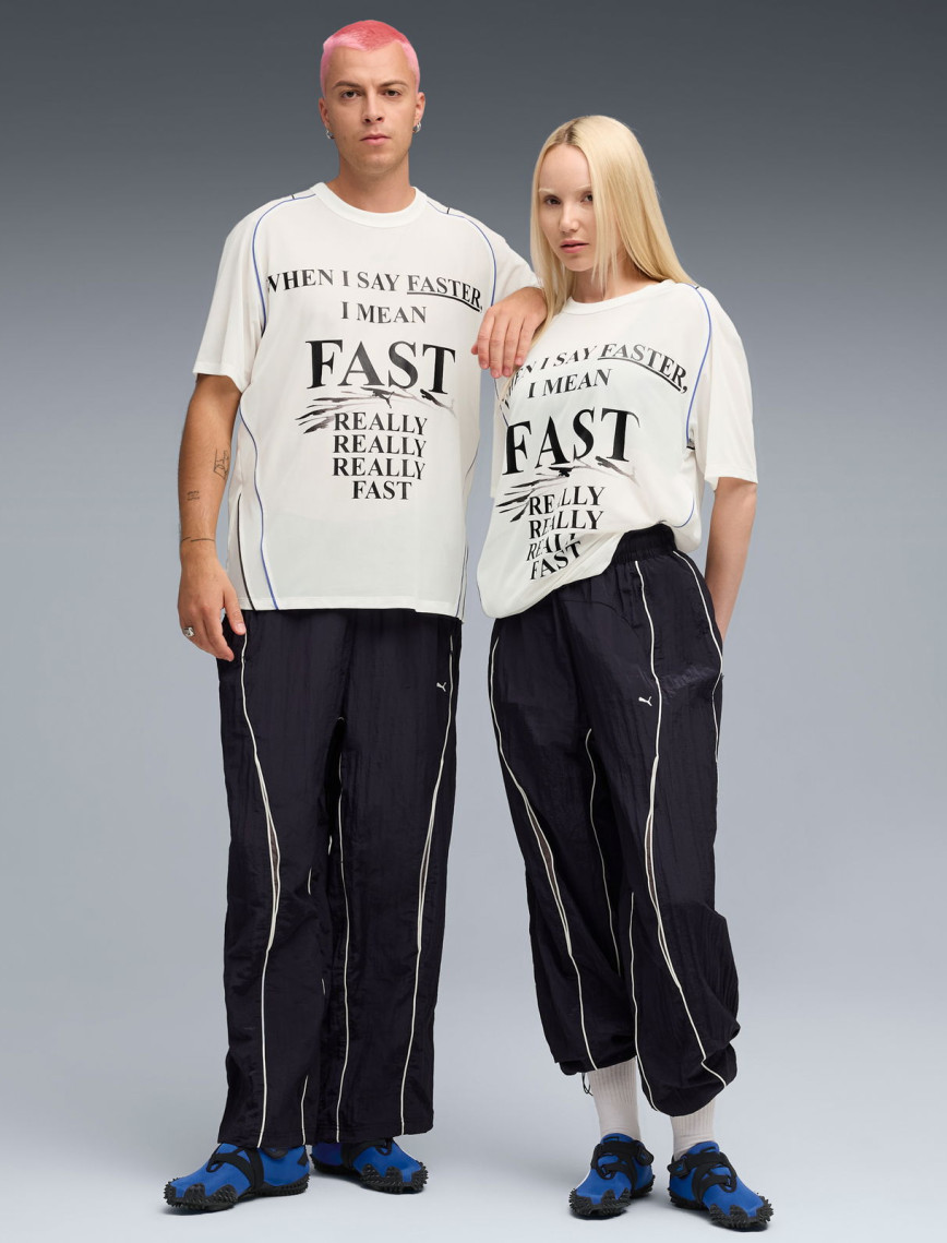 Puma Mostro OG Prime Unisex Mavi Spor Ayakkabı Puma Mostro OG Prime Unisex Mavi Spor Ayakkabı