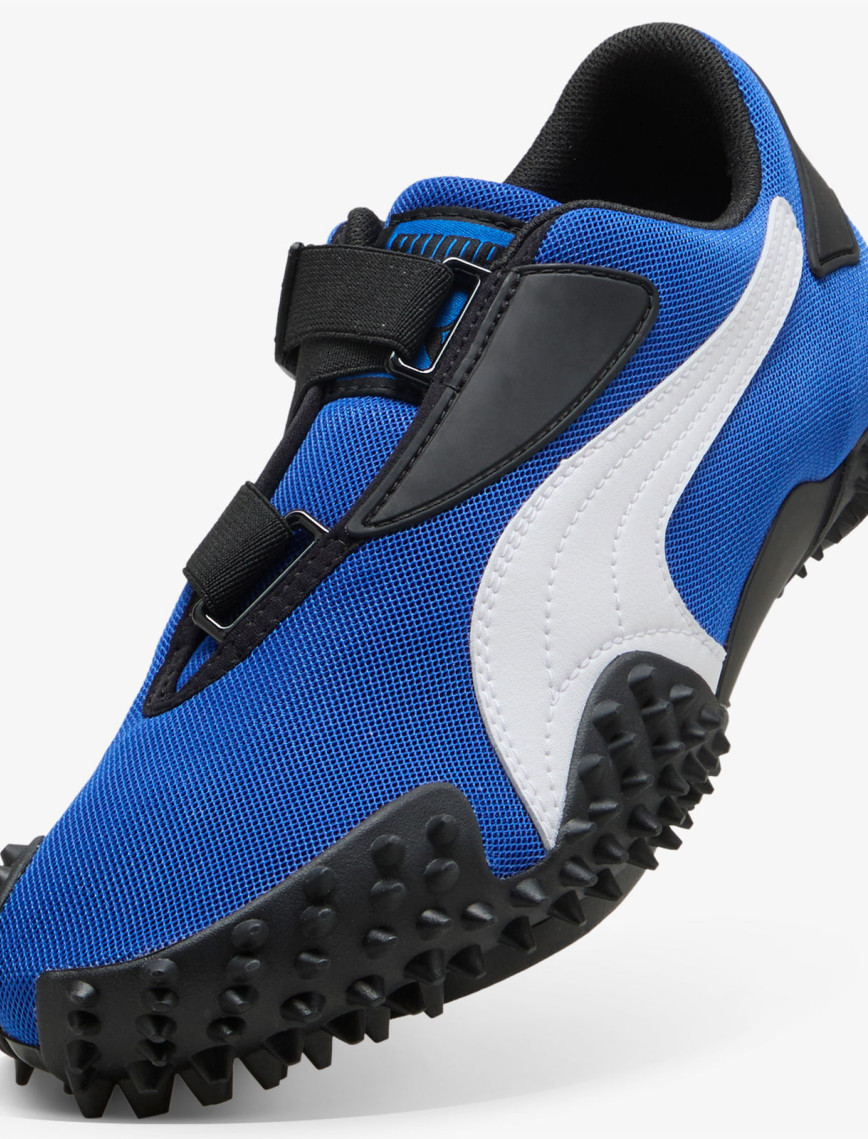 Puma Mostro OG Prime Unisex Mavi Spor Ayakkabı Puma Mostro OG Prime Unisex Mavi Spor Ayakkabı