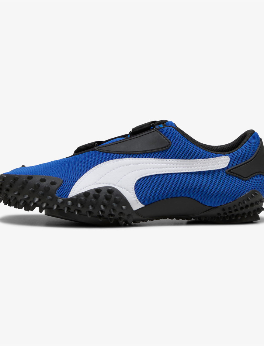 Puma Mostro OG Prime Unisex Mavi Spor Ayakkabı Puma Mostro OG Prime Unisex Mavi Spor Ayakkabı