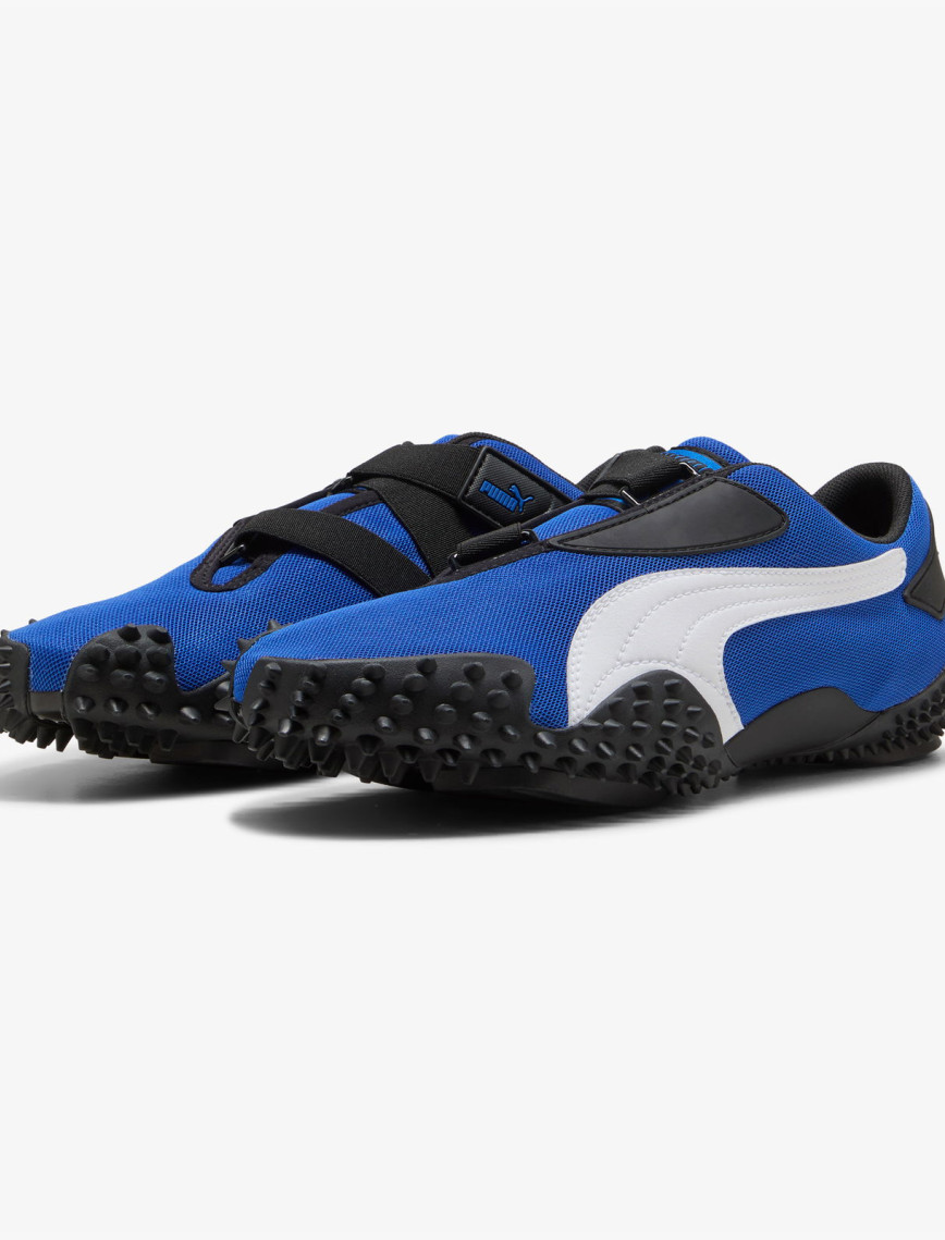 Puma Mostro OG Prime Unisex Mavi Spor Ayakkabı Puma Mostro OG Prime Unisex Mavi Spor Ayakkabı