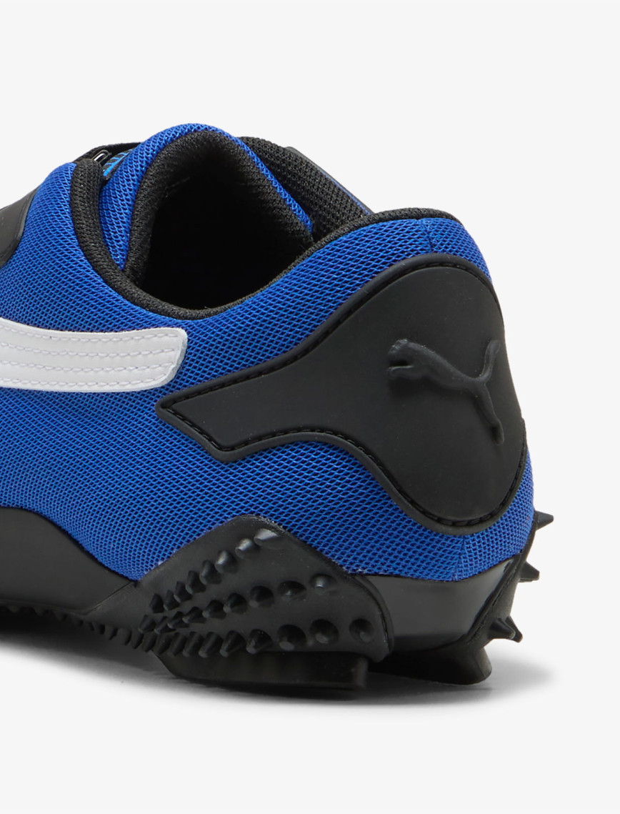 Puma Mostro OG Prime Unisex Mavi Spor Ayakkabı Puma Mostro OG Prime Unisex Mavi Spor Ayakkabı