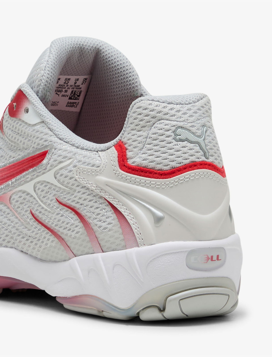 Puma Inhale Unisex Gri Spor Ayakkabı Puma Inhale Unisex Gri Spor Ayakkabı