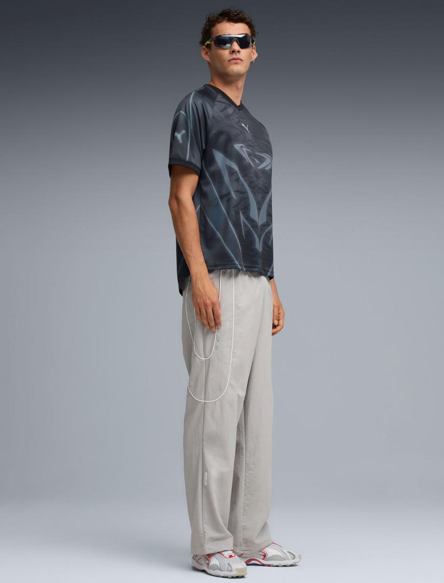 Puma Inhale Unisex Gri Spor Ayakkabı Puma Inhale Unisex Gri Spor Ayakkabı