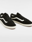 Vans Old Skool Low Pro Erkek Siyah Spor Ayakkabı Vans Old Skool Low Pro Erkek Siyah Spor Ayakkabı
