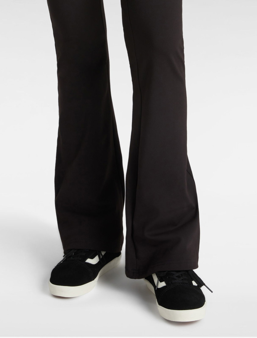 Vans Old Skool Low Pro Erkek Siyah Spor Ayakkabı Vans Old Skool Low Pro Erkek Siyah Spor Ayakkabı