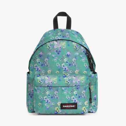 Eastpak Day PakR Flora Aqua Unisex Yeşil Sırt Çantası Eastpak Day PakR Flora Aqua Unisex Yeşil Sırt Çantası
