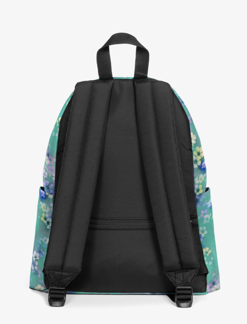 Eastpak Day PakR Flora Aqua Unisex Yeşil Sırt Çantası Eastpak Day PakR Flora Aqua Unisex Yeşil Sırt Çantası
